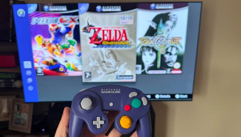 How Switch 2's GameCube Classics could revive Smash Bros. Melee esports scene