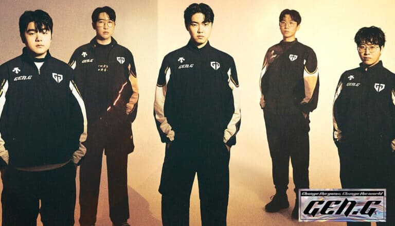 Is Gen.G the world’s best League of Legends team in 2025? And can they win Worlds?