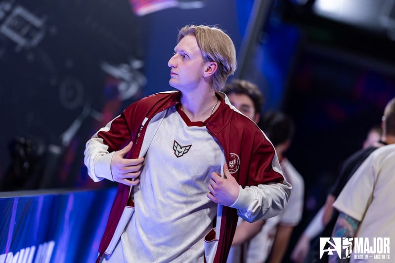 HEROIC Blast Austin Major
