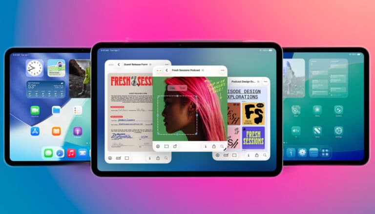 The iPad could be mobile esports’ secret weapon — all thanks to iPadOS 26