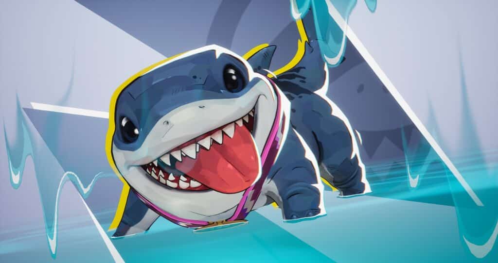 Marvel Rivals Jeff the Landshark rework