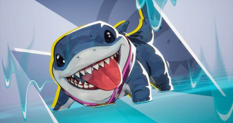 Did the latest Marvel Rivals rework make Jeff better?
