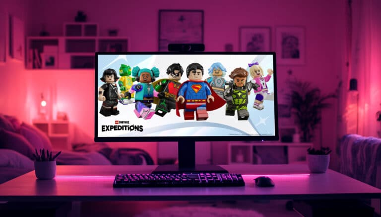 LEGO Fortnite Expeditions explained: Is it worth playing in 2026?