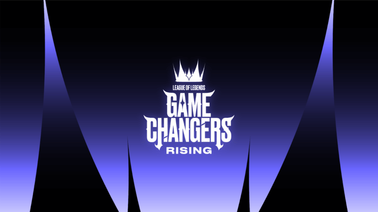League of Legends Game Changers for women in EMEA is finally here