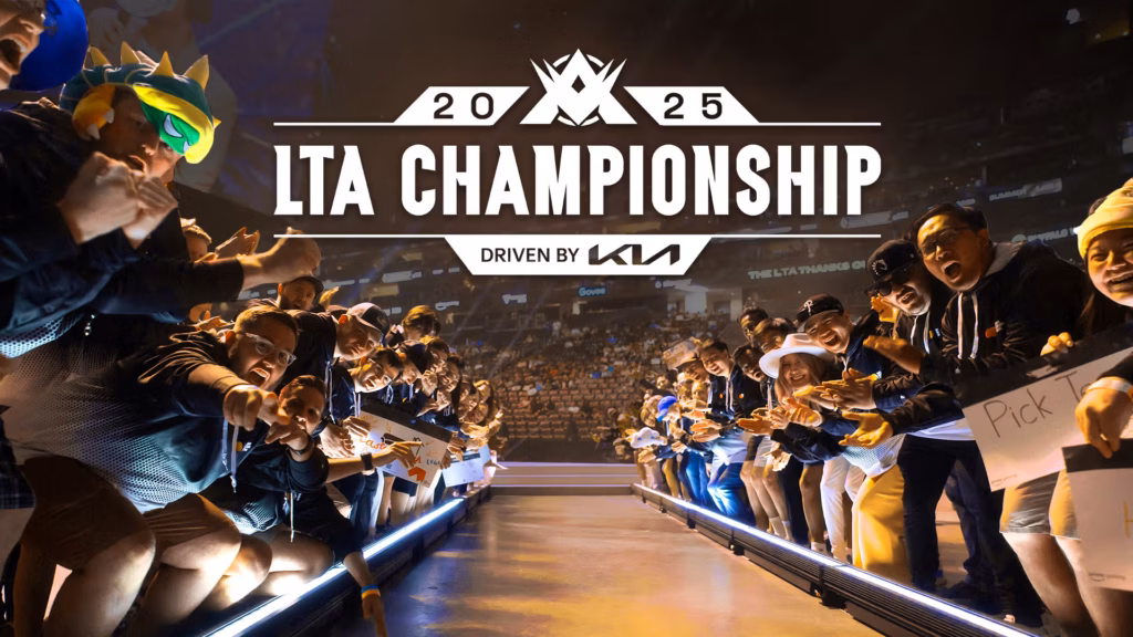 The LTA Championship is coming to Texas
