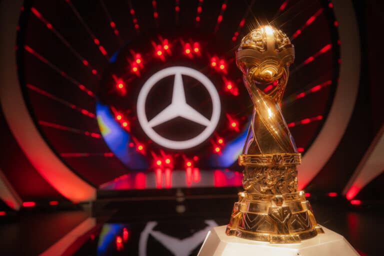 Which teams have qualified for MSI 2025?