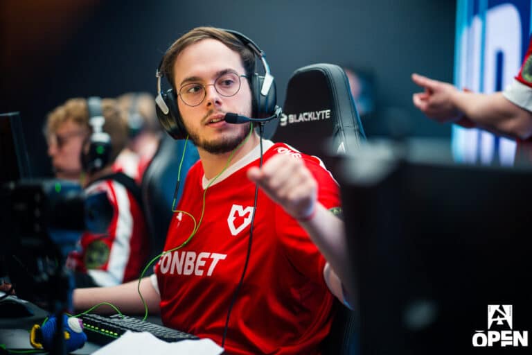  “We are hungry for the trophy”: MOUZ xertioN discusses Austin Major ambitions