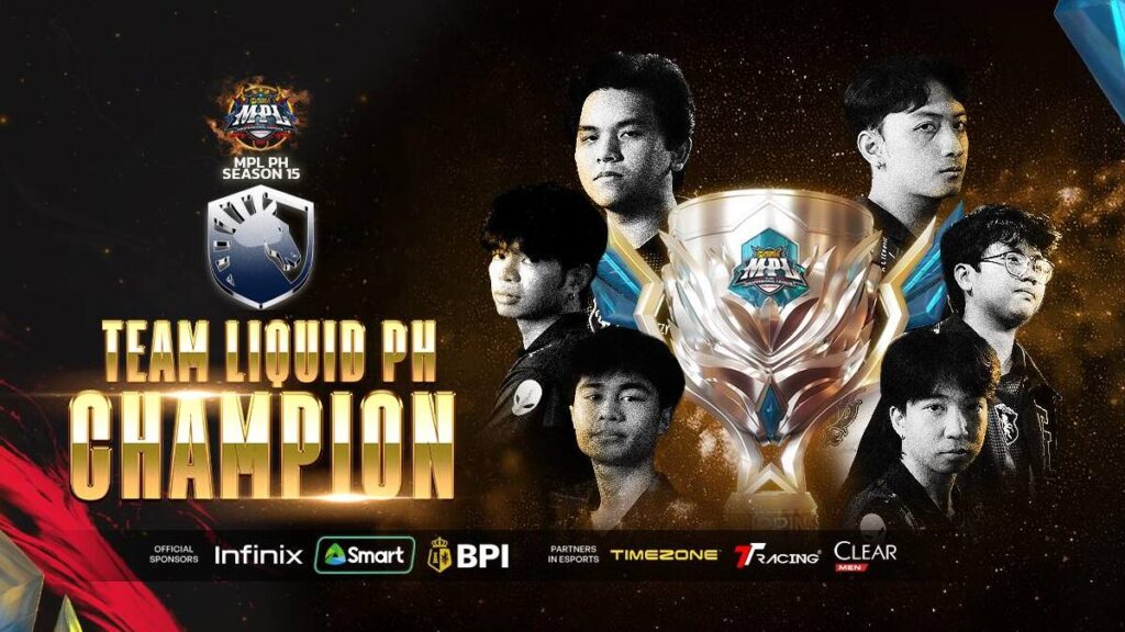 MPL Philippines breaks peak viewership record with 1.8m viewers