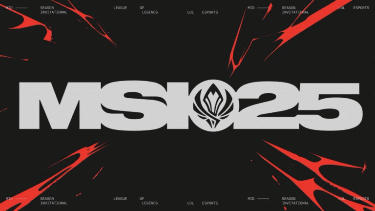 League of Legends Patch 25.13 shapes MSI 2025 through sleeper meta picks