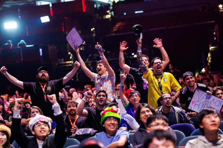G2 Esports survive early MSI 2025 shock, while BLG ease past GAM