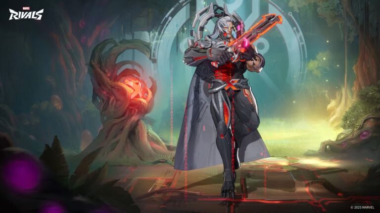 Marvel Rivals season 2.5 Combat Chest: Prices, skins, rewards & more