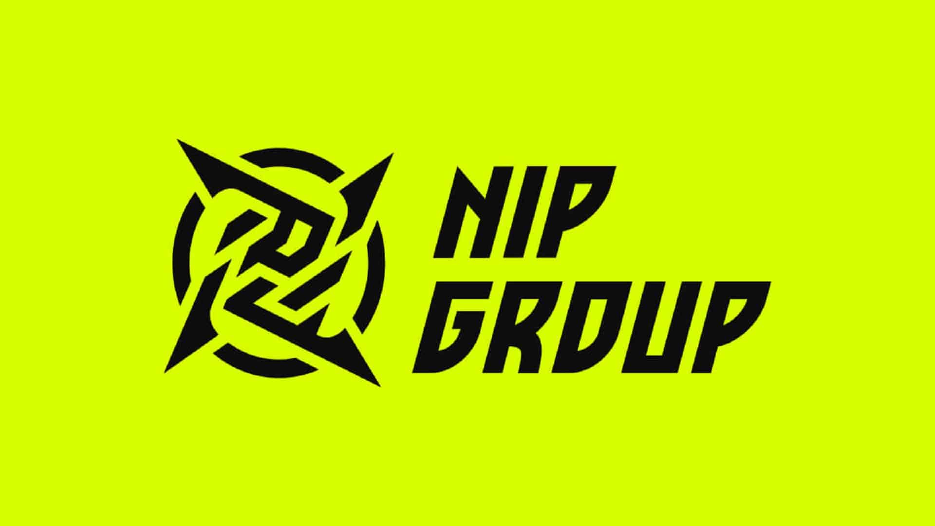 NIP Group