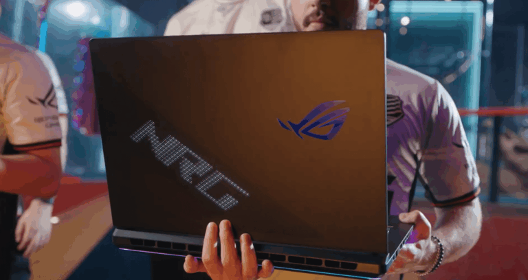 NRG announces further expansion of ASUS ROG partnership