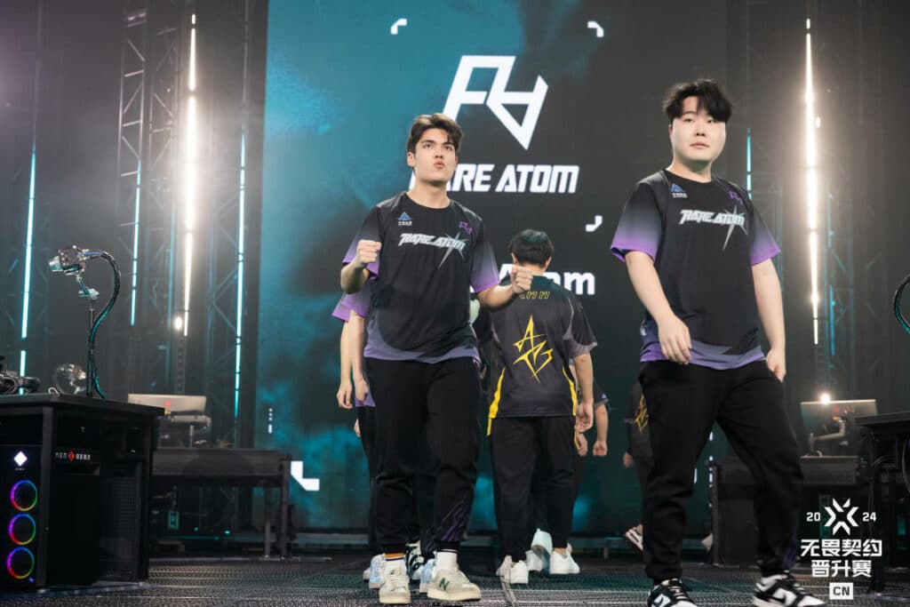 XLG Esports NoMan