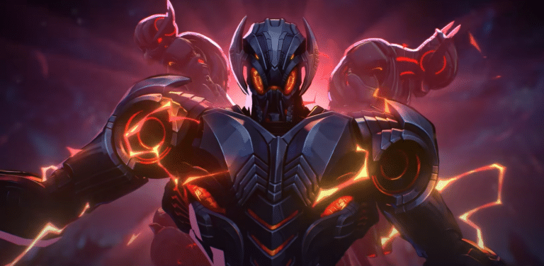 Which teams are competing at Marvel Rivals Ignite 2025 EMEA Stage 1