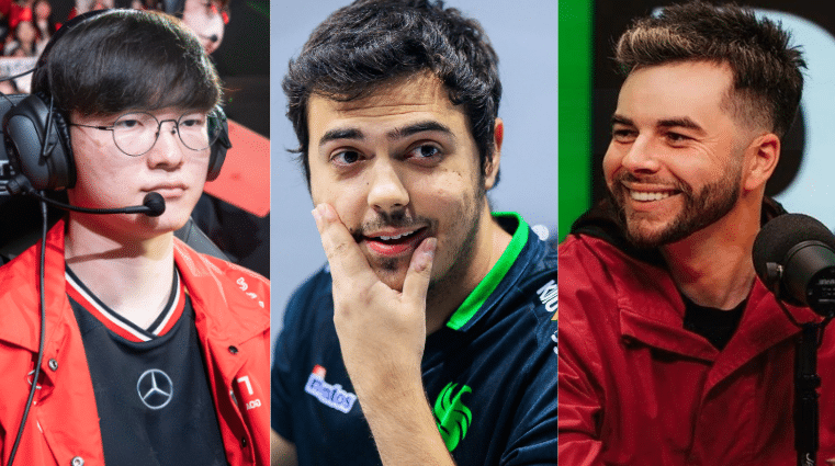 Esports Awards’ Decade Awards winner predictions