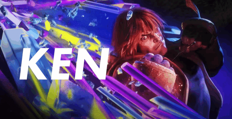 Fatal Fury: City of Wolves' Ken DLC fighter will be playable at Evo 2025