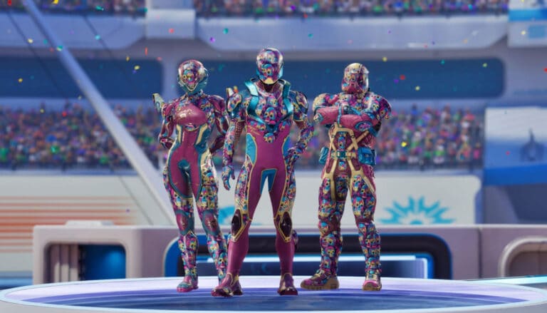 Why Splitgate 2 could be the next big esports game of 2025
