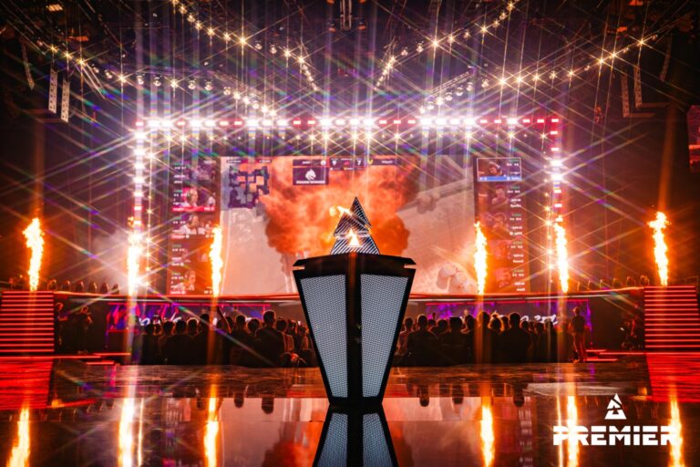 Hong Kong to host BLAST Premier Rivals in November