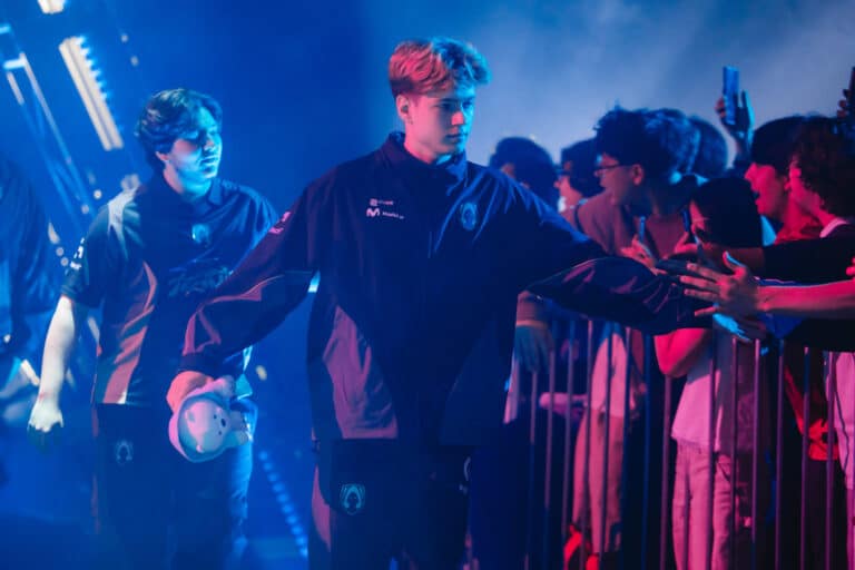 Team Heretics and MIBR eliminated from VALORANT Masters Toronto
