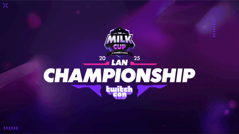 Biggest women’s Fortnite tournament heads to TwitchCon San Diego 2025