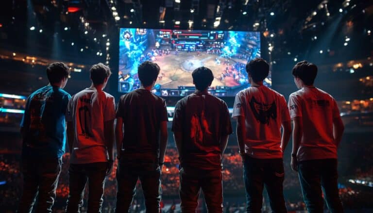 6 most impressive rookies of the 2025 League of Legends season so far