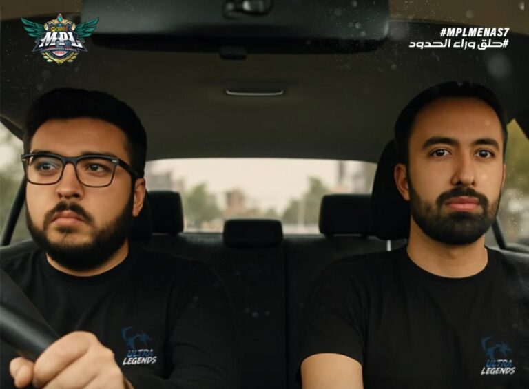 “Then the electricity cut off”: How Ultra Legends qualified for the 2025 MLBB Mid-Season Cup from their car