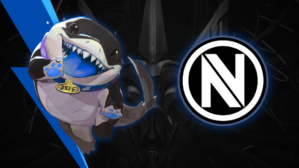 Marvel Rivals Fight Night #14 ENVY win with Jeff the Land Shark