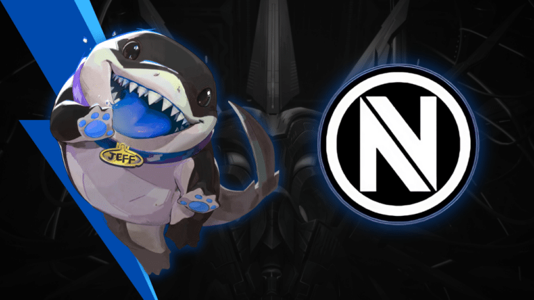 Marvel Rivals Fight Night #14: ENVY defeat 100 Thieves with Jeff?