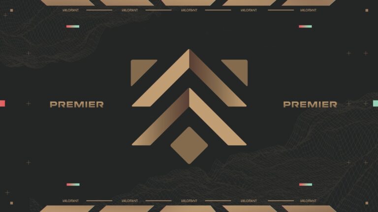 VALORANT announces extra rewards for Premier players