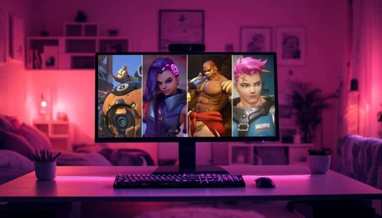 Overwatch 2 competitive mode: Who are the most banned heroes?