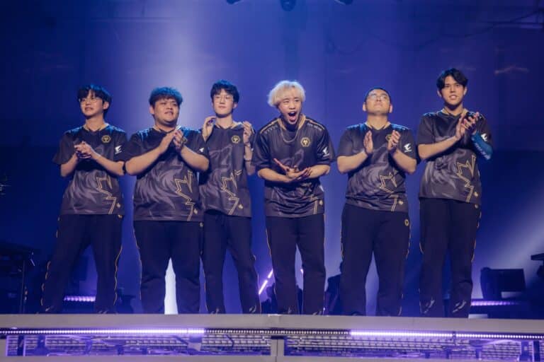 Wolves Esports and Paper Rex qualify for VALORANT Masters Toronto playoffs