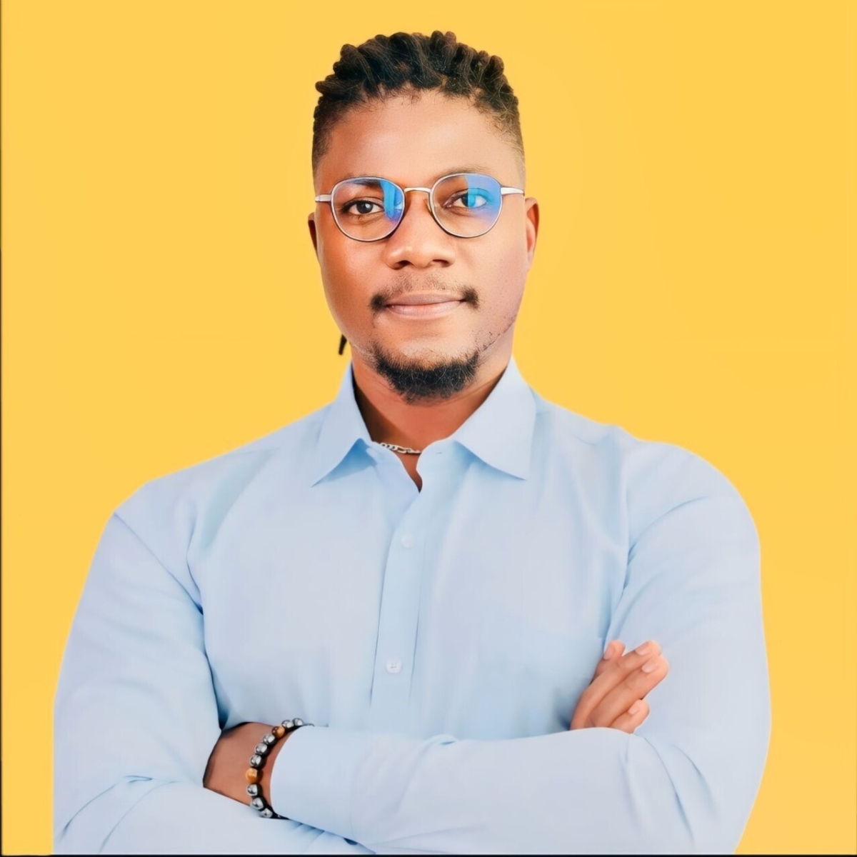 Michael Oluwafemi