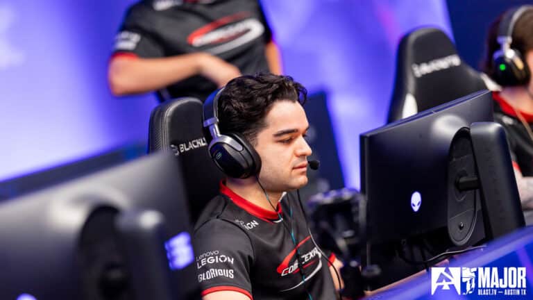 Complexity and Imperial eliminated as Stage 1 of BLAST.tv Austin Major heats up