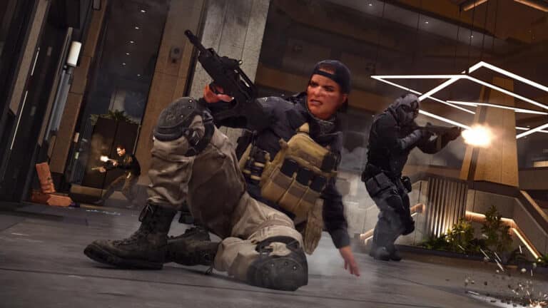 Call of Duty's Season 5 update to clash with Esports World Cup