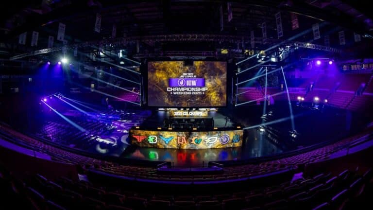 CDL Championship 2025 Day One: Breach stuns LA Thieves, OpTic sweeps FaZe