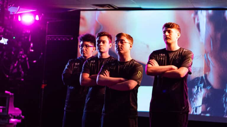 Atlanta FaZe and LA Thieves dominate 2025 CDL Team of the Year