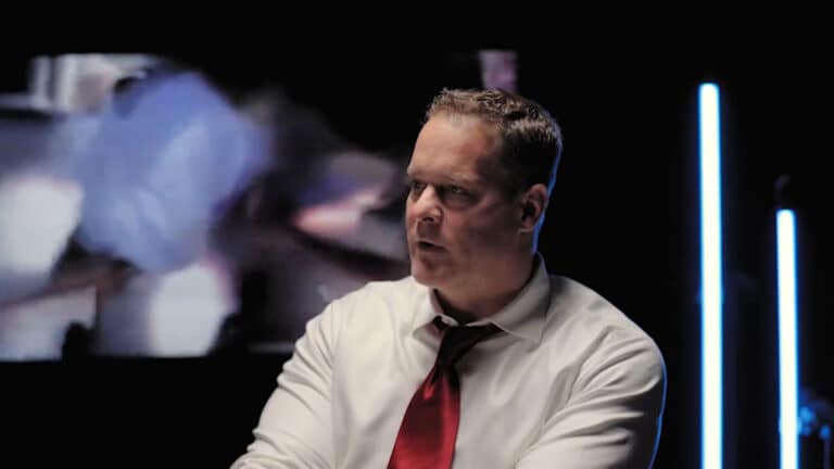 Complexity CEO provides one-word apology following Major exit