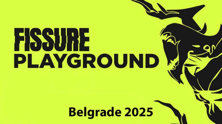 FISSURE Playground 1 teams revealed as  participants opt out