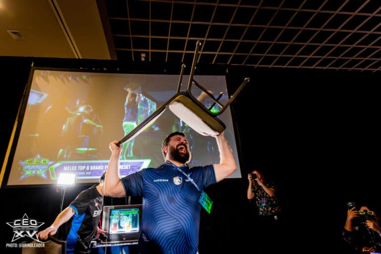 The FGC must transition out of grassroots if it wants to survive