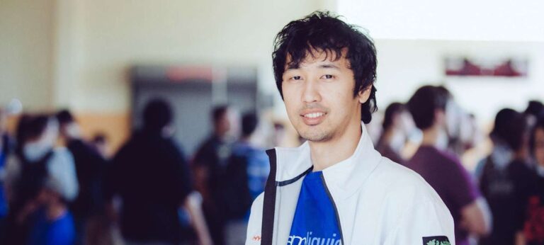 "A rematch 20 years in the making": Ken and Bombsoldier showmatch announced for Nounsvitational