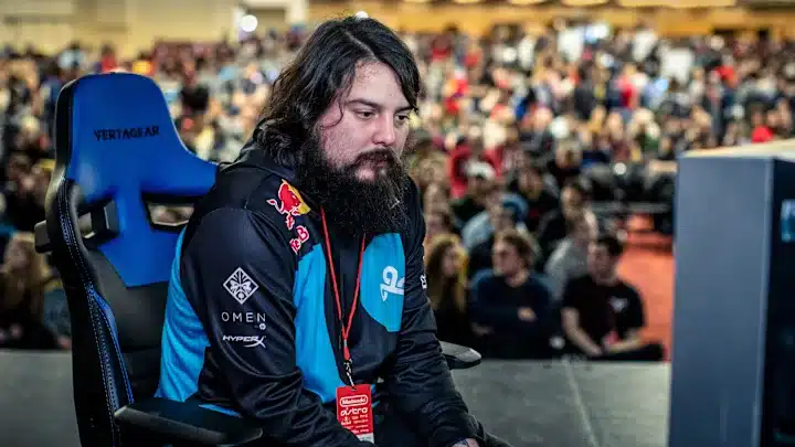 mang0 cloud9