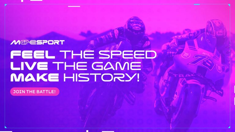 MotoGP eSport Championship returns for ninth season