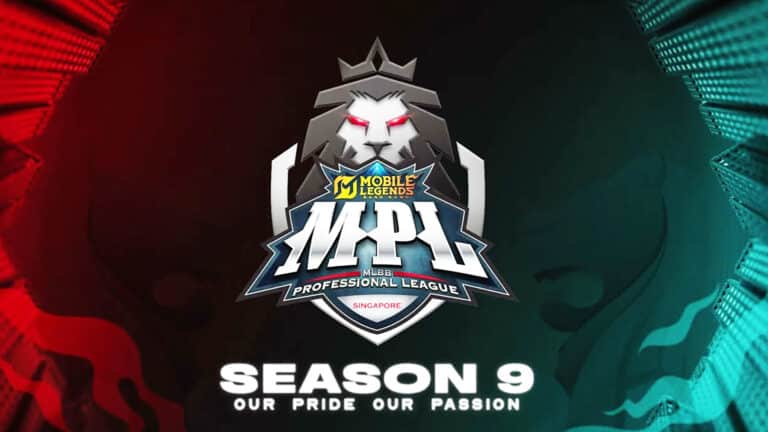 MPL Singapore Playoffs team suspended following match fixing allegations