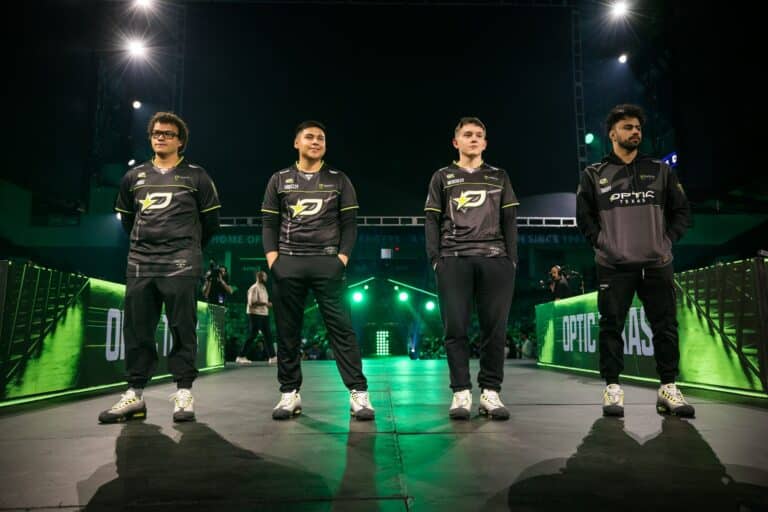 CDL Championship 2025 Day Three: FaZe elimnated, Vancouver Surge reaches Grand Final