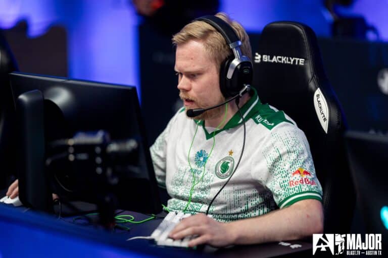 Team Falcons benches Magisk, officially confirms Kyosuke signing