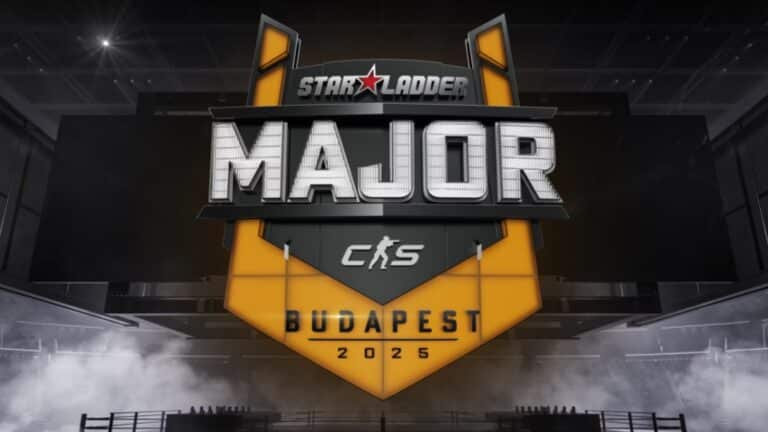 Valve cancels MRQs for StarLadder Budapest Major
