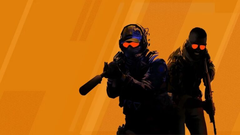 New CS2 VRS update removes multi-region representation