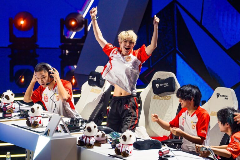 Honor of Kings breaks its esports viewership record