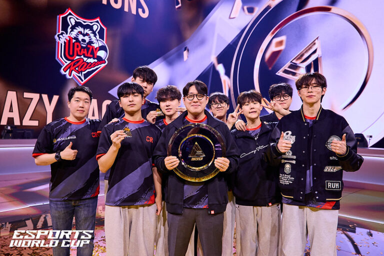 Every qualified team for the OWCS Stage 2 Midseason championship